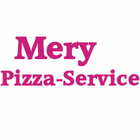 Logo Mery Pizza-Service Salach